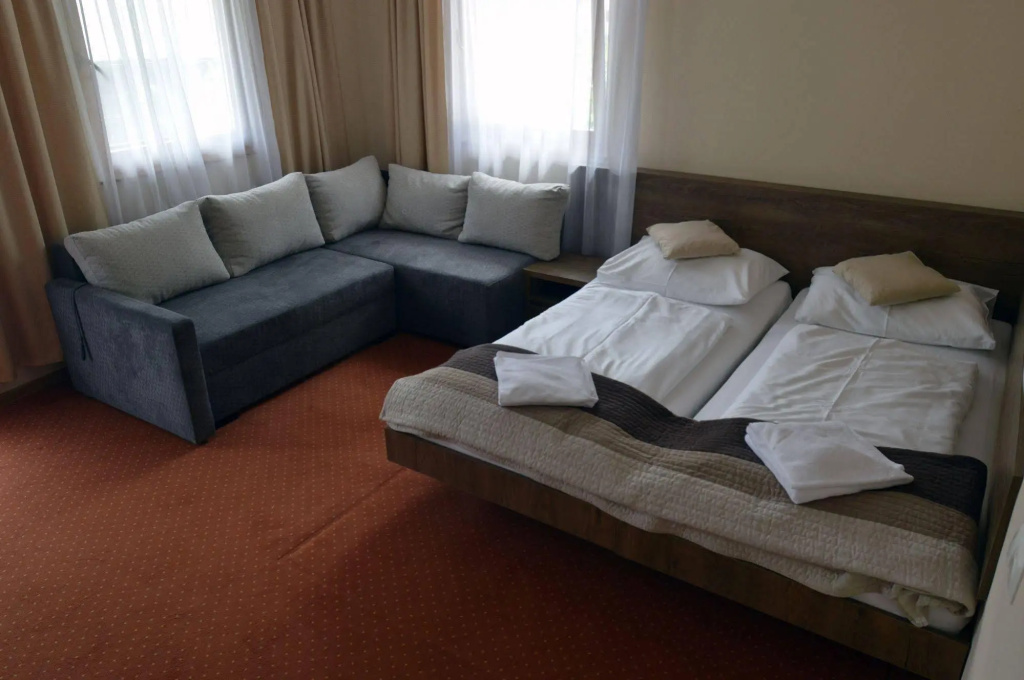 B&B Oberreiter