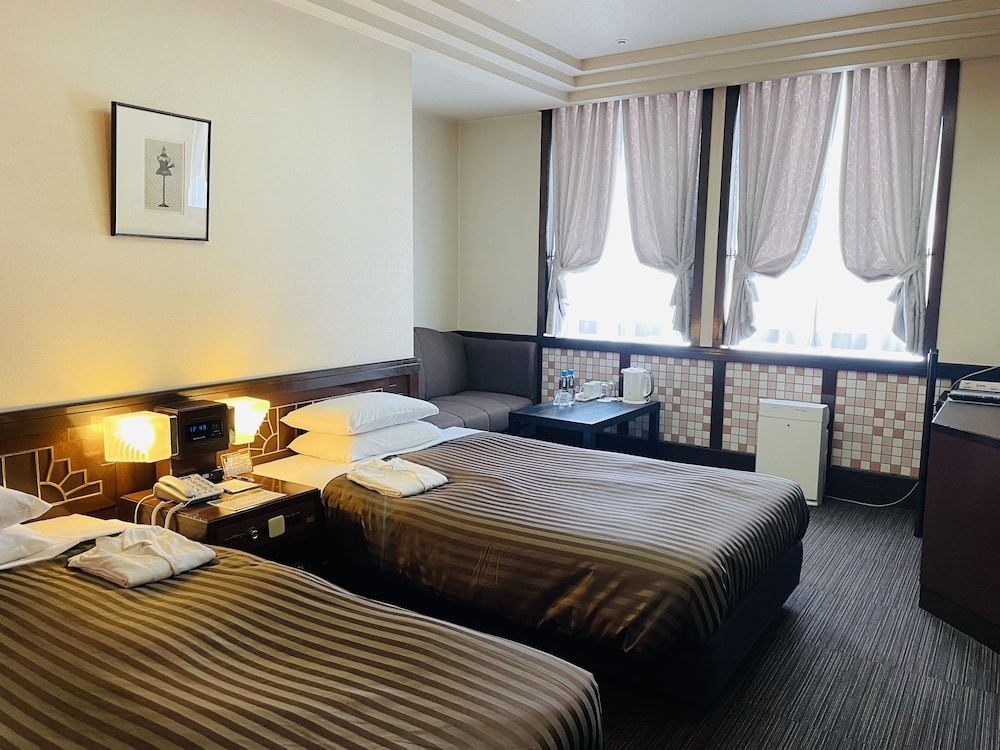 Hotel Clio Court Hakata 사진 12