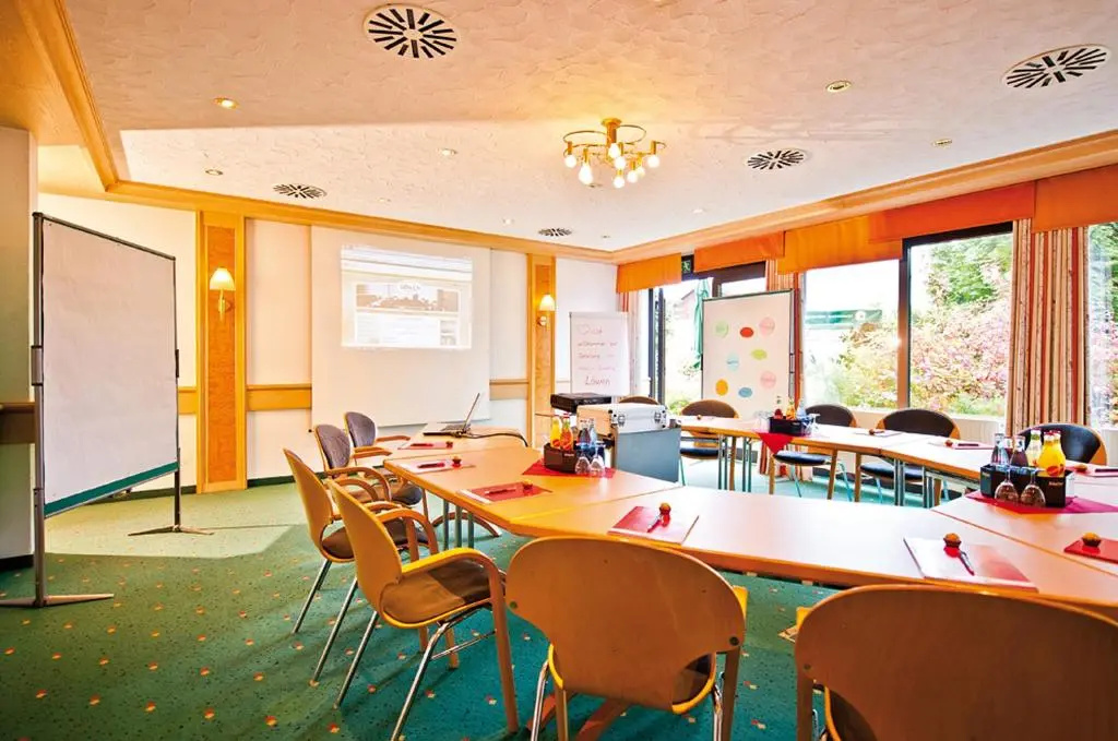Danner´s Hotel Löwen
