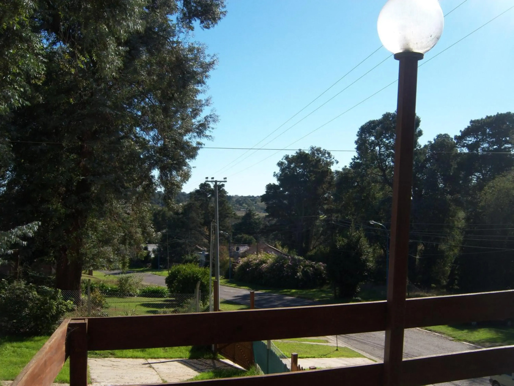La Reserva Natural Chalet