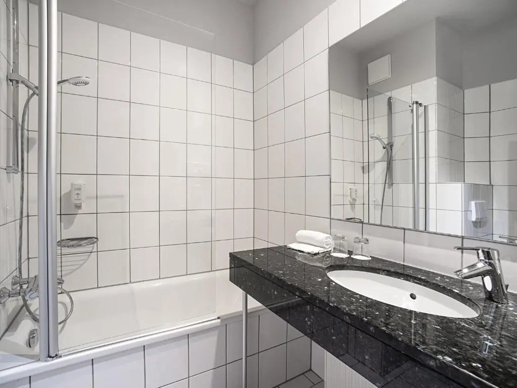 Victor's Residenz-Hotel Saarlouis - Chambres