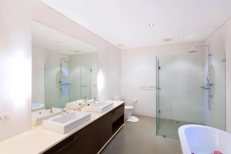 Baan Yamu Residences - Chambres