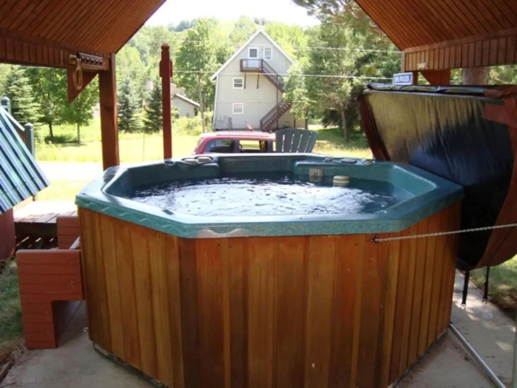 Chalet