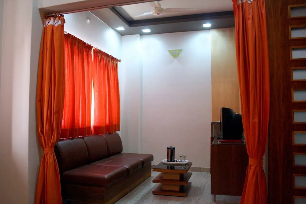 Tree Top Residency — фото 6