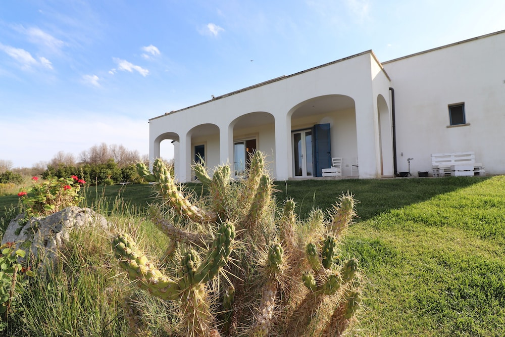 Elegant Villa "casale 50" in Otranto