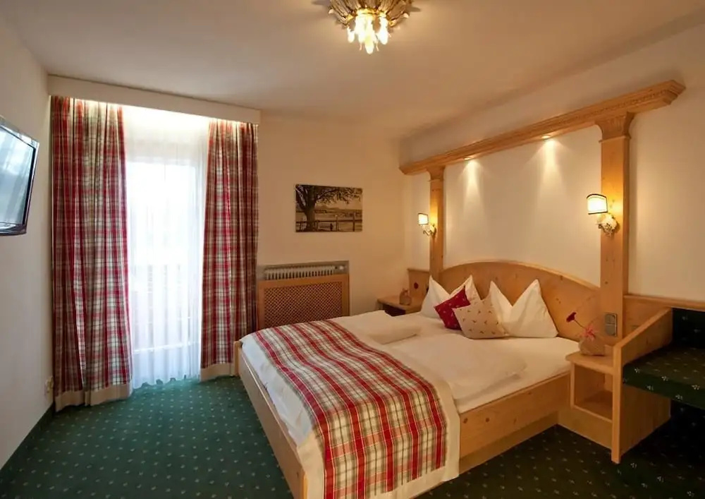 Landhotelgockelwirt - Chambres