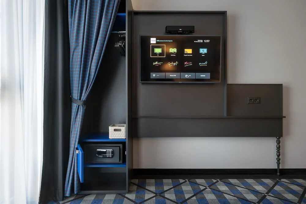 Premium room