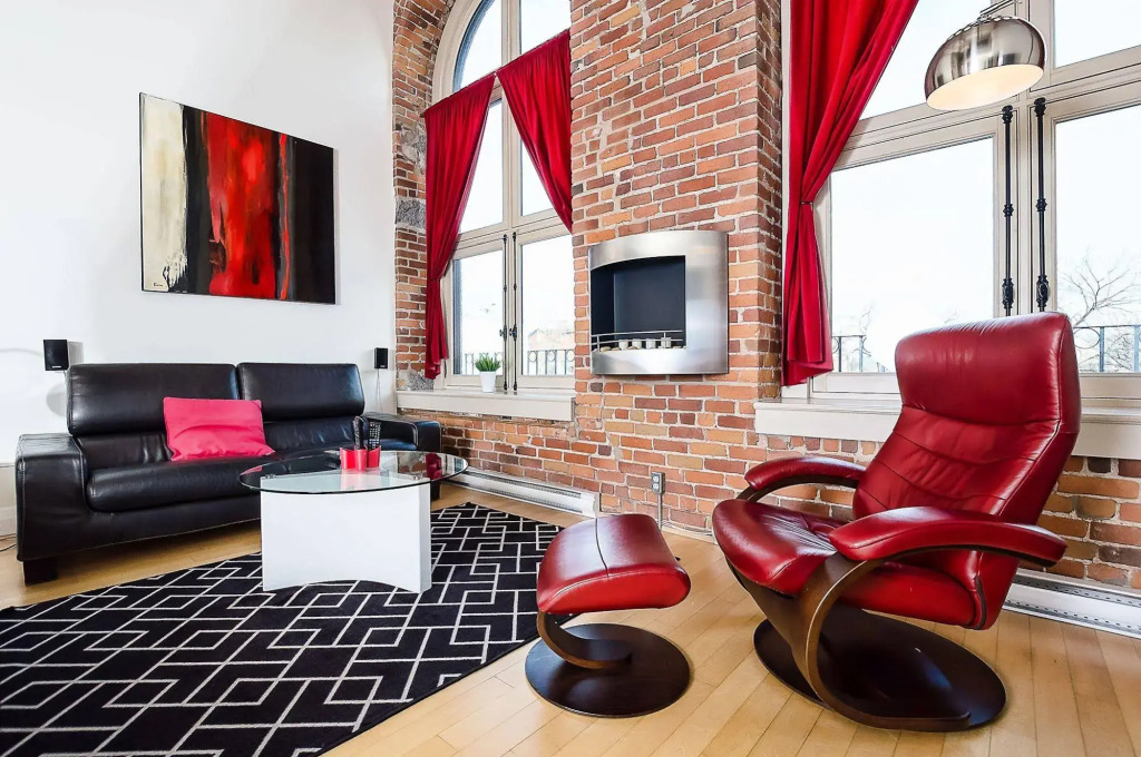 Les Lofts 1048 - фото 11