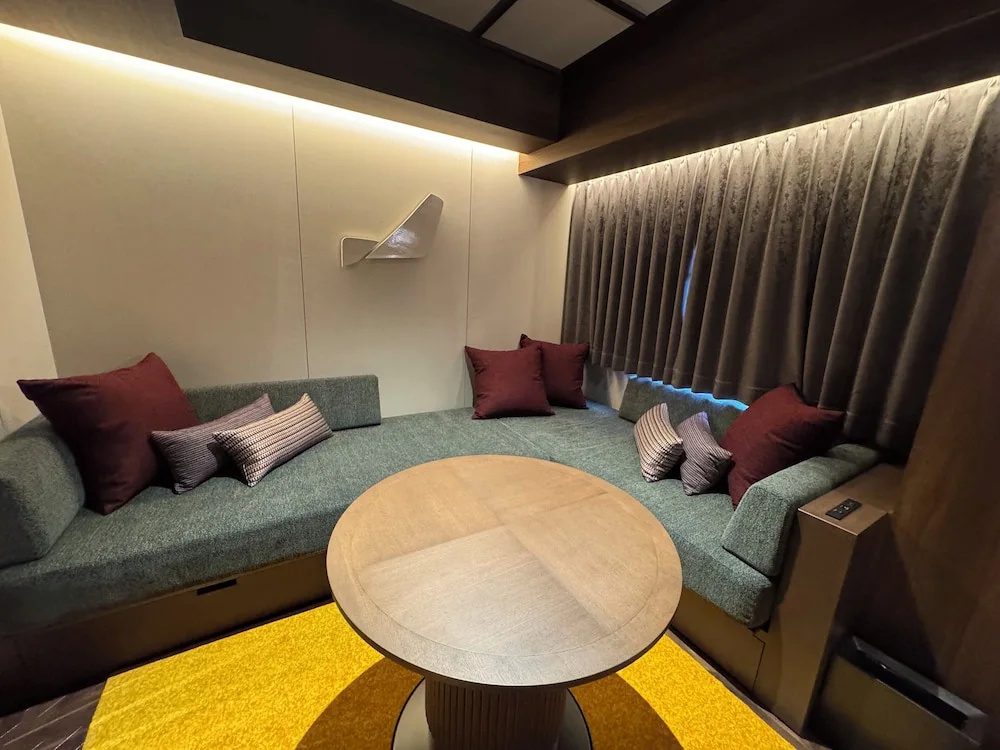Hotel Keihan Asakusa 사진 15