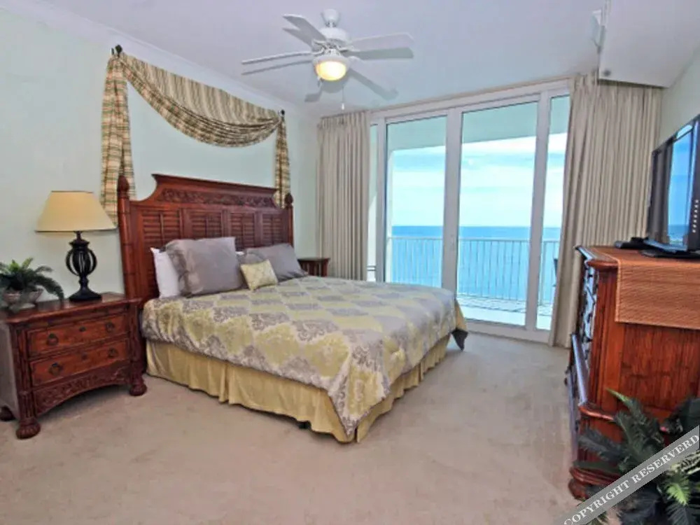 San Carlos Condominiums by Resortquest