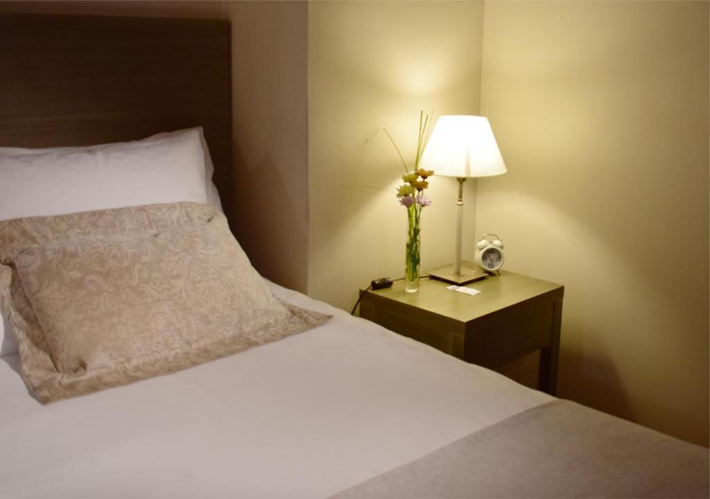 Soho Point San Telmo Suites by null