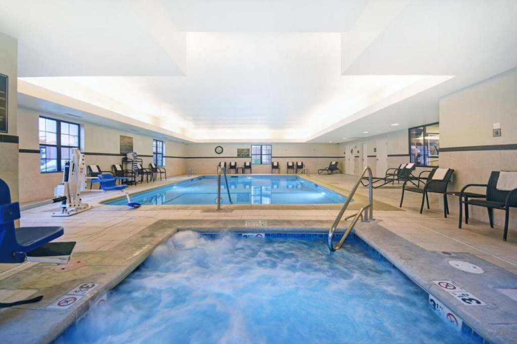 Homewood Suites by Hilton Denver Int'l Airport - Général