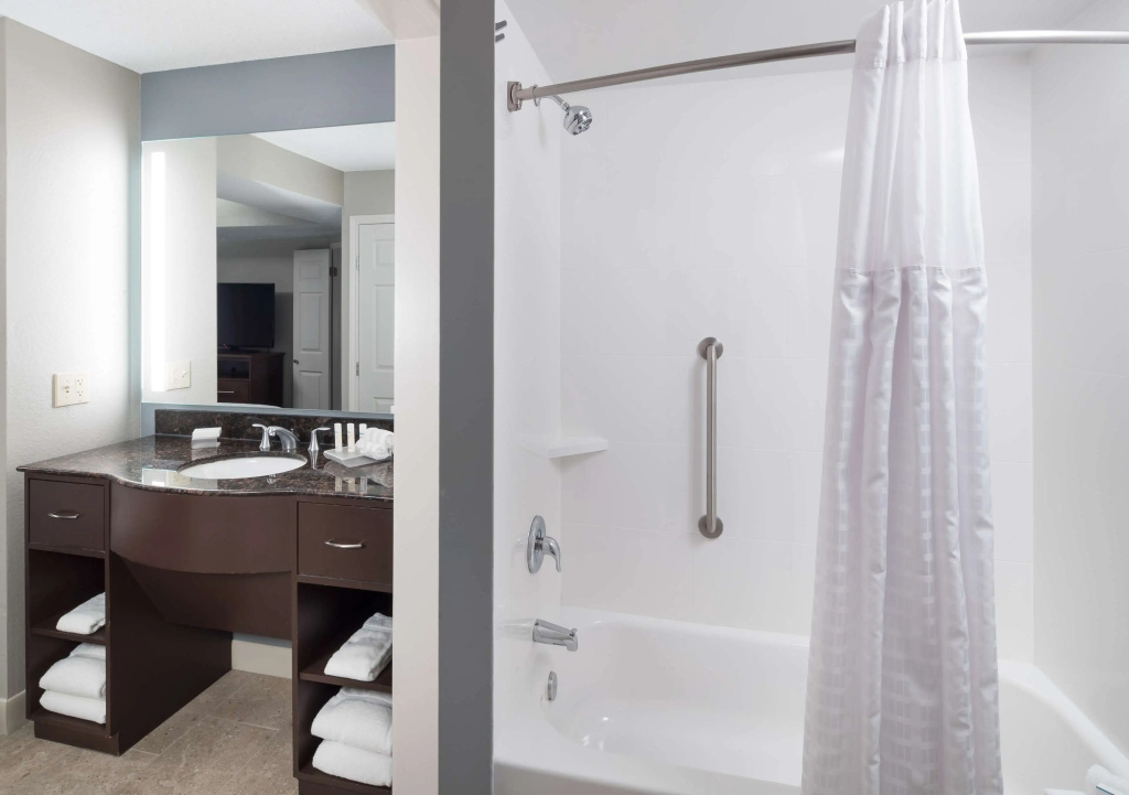 Homewood Suites by Hilton Austin NW near The Domain - Général