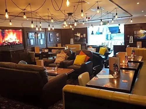 Gatwick Belmont Hotel - Chambres