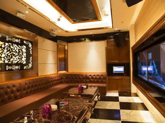 Narada Hotel Weichang - фото 5