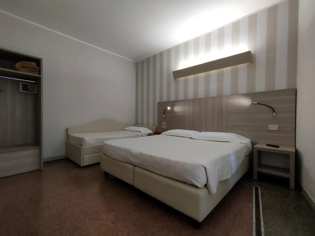 Hotel Vittoria & Orlandini - Général