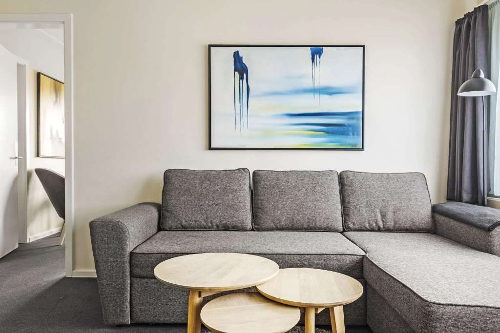 Hotel Sonderborg Strand - Général