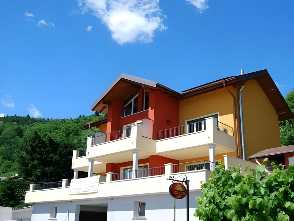 Residence Usignolo