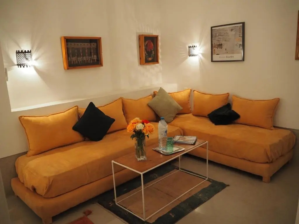 Superior Suite