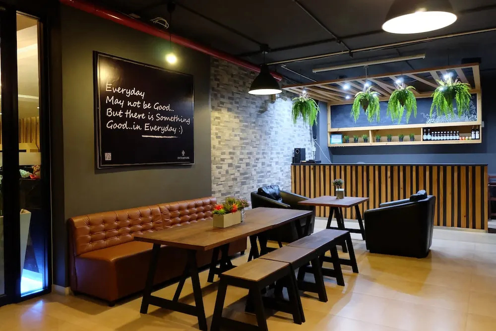 Interpark Hotel & Residence, Eastern Seaboard Rayong - Général