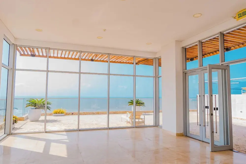 U-GO Edificio Ocean Drive en Crespo