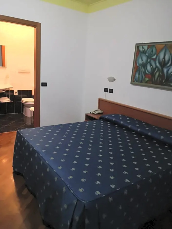 Hotel La Cantina - Chambres