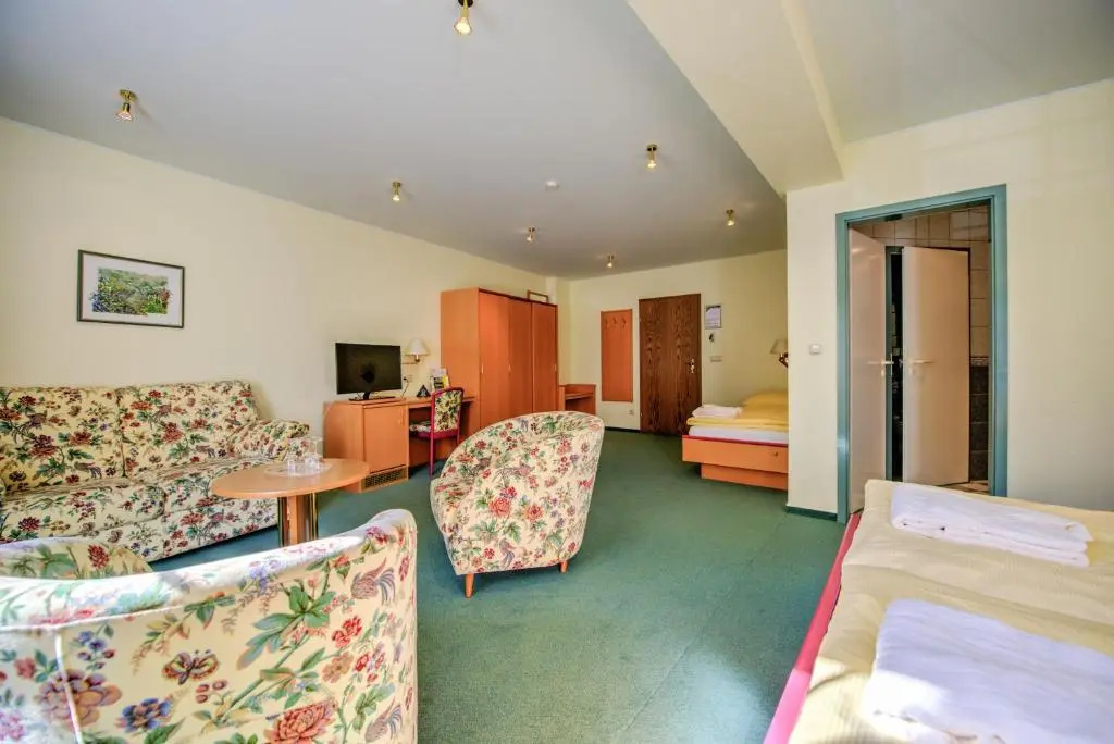 Junior Suite