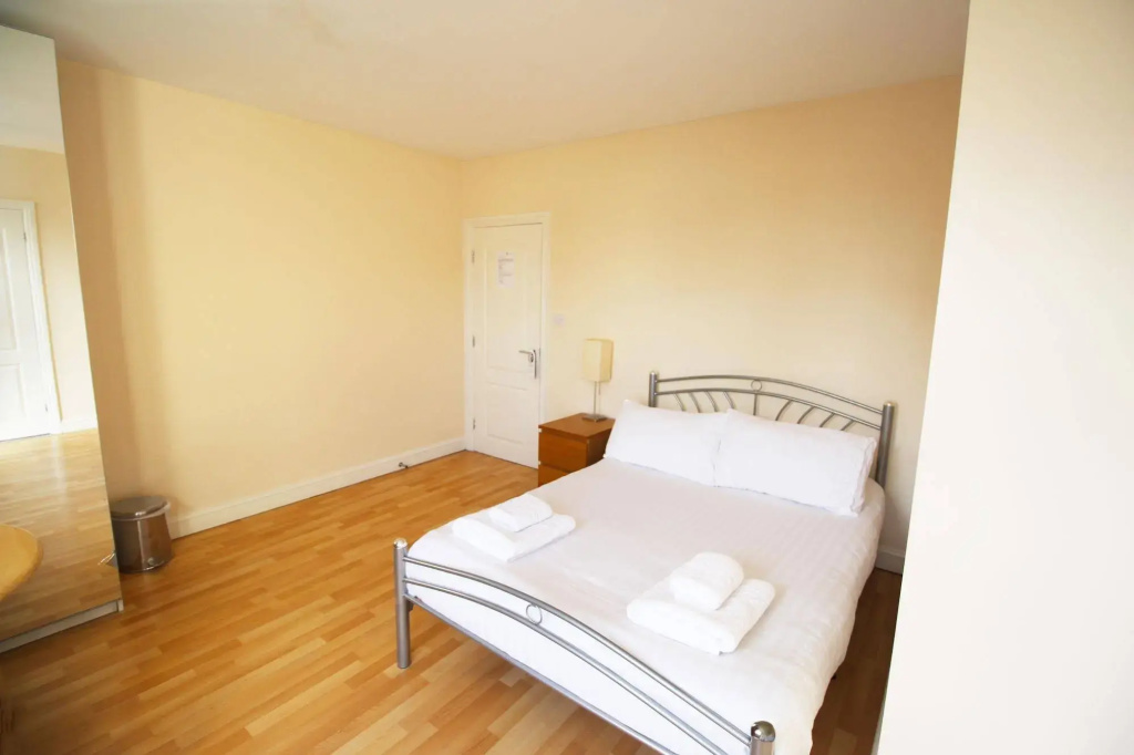 Flexistay Aparthotel Tooting - Général