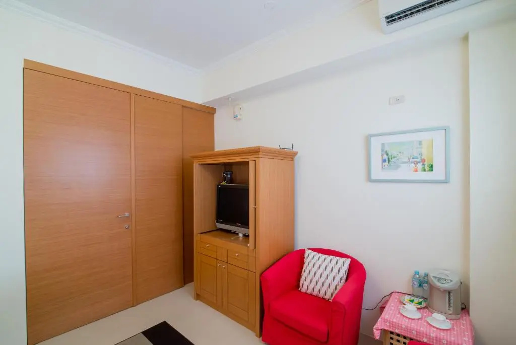 Zhileju Homestay - Chambres