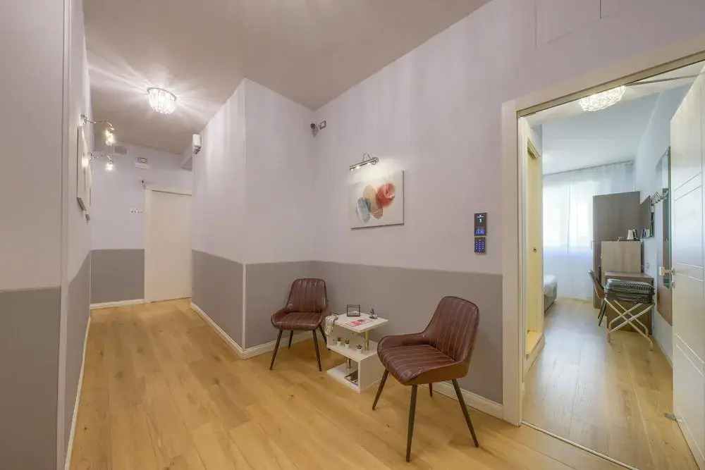 Domus Uffizi by null