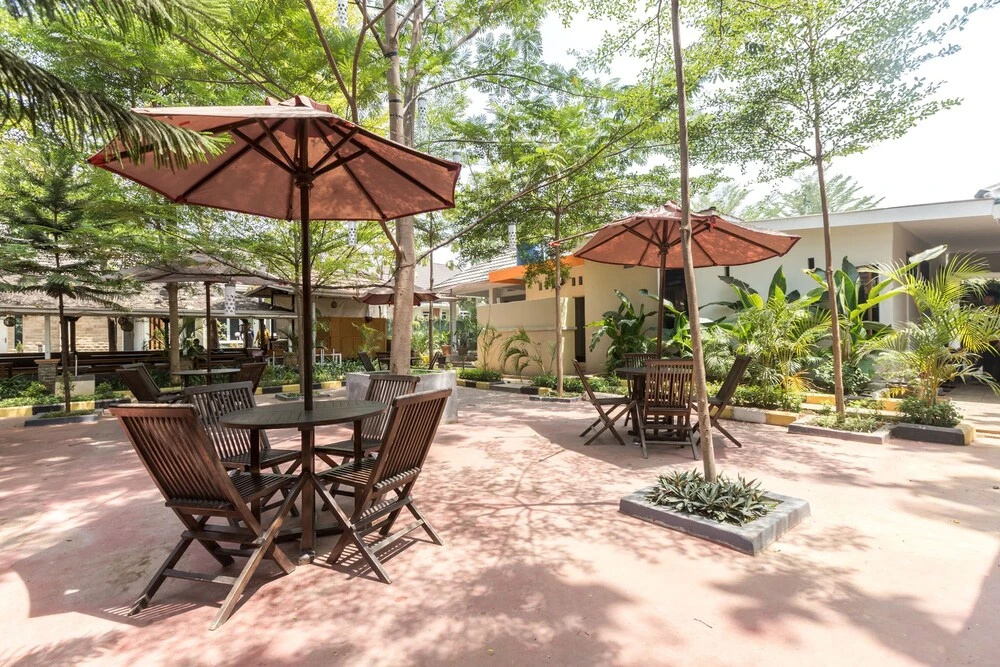 Mahayun Guest House Syariah by OYO Rooms
