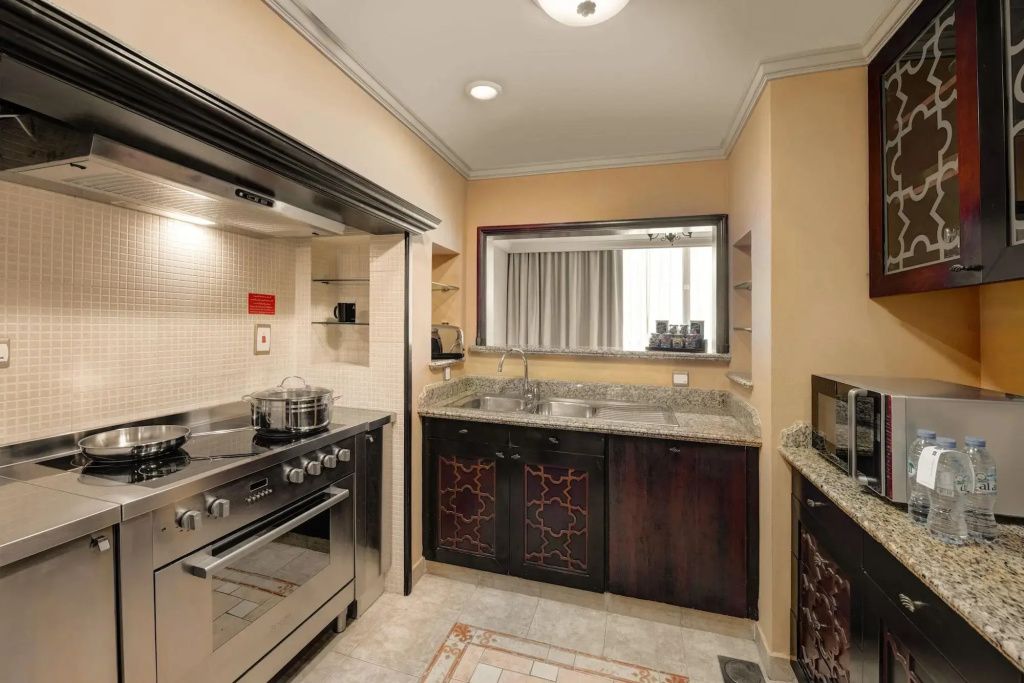 Arjaan by Rotana Hotel – Dubai Media City - Général