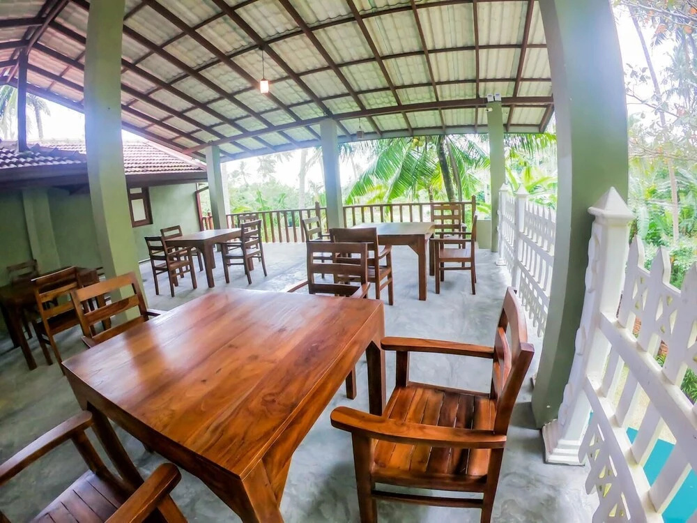 Leatherback Beach Villa - фото 19