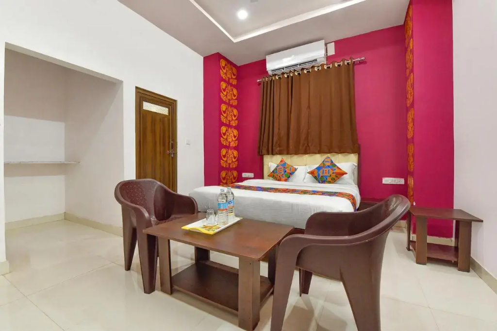 Hotel photo 4