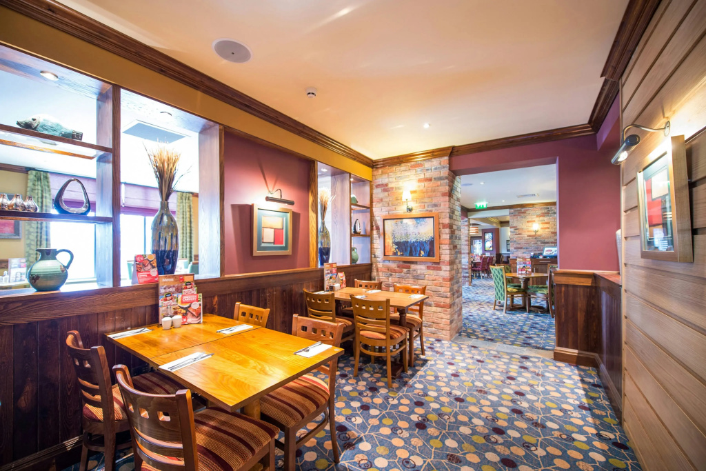 Premier Inn London Bexleyheath - Général
