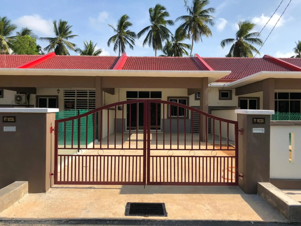 Magnolia 1 Homestay
