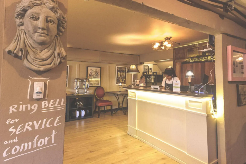 Hotel photo 18
