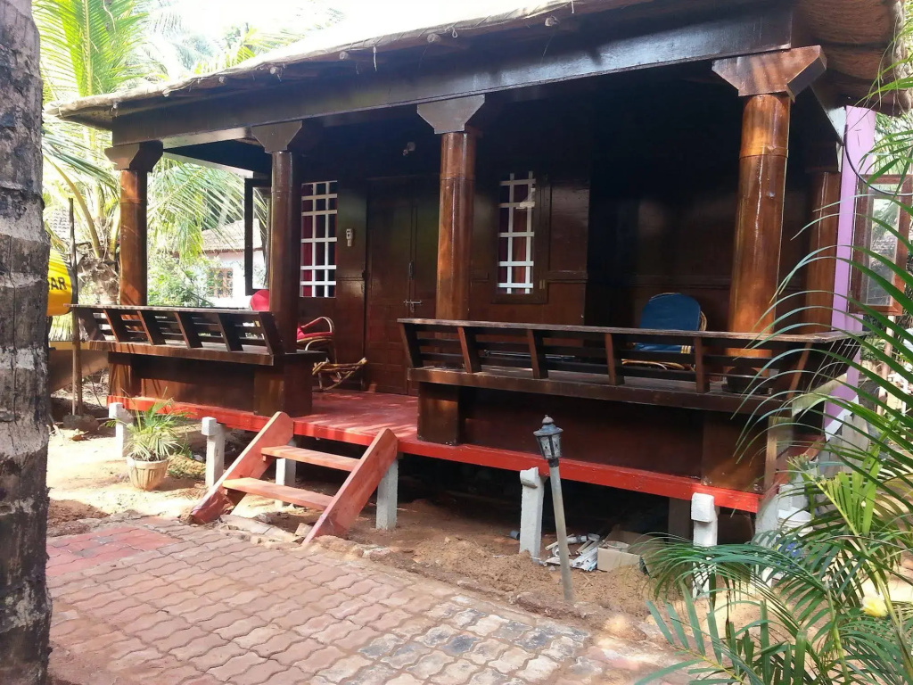 Casa Fiesta - Général
