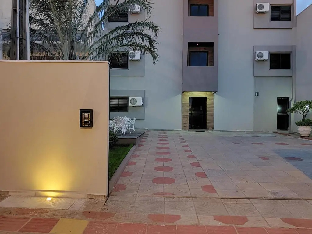 Paradise Hotel Ltda