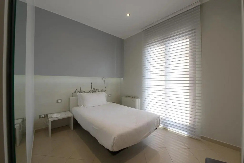 Imperiali Hotel - Chambres