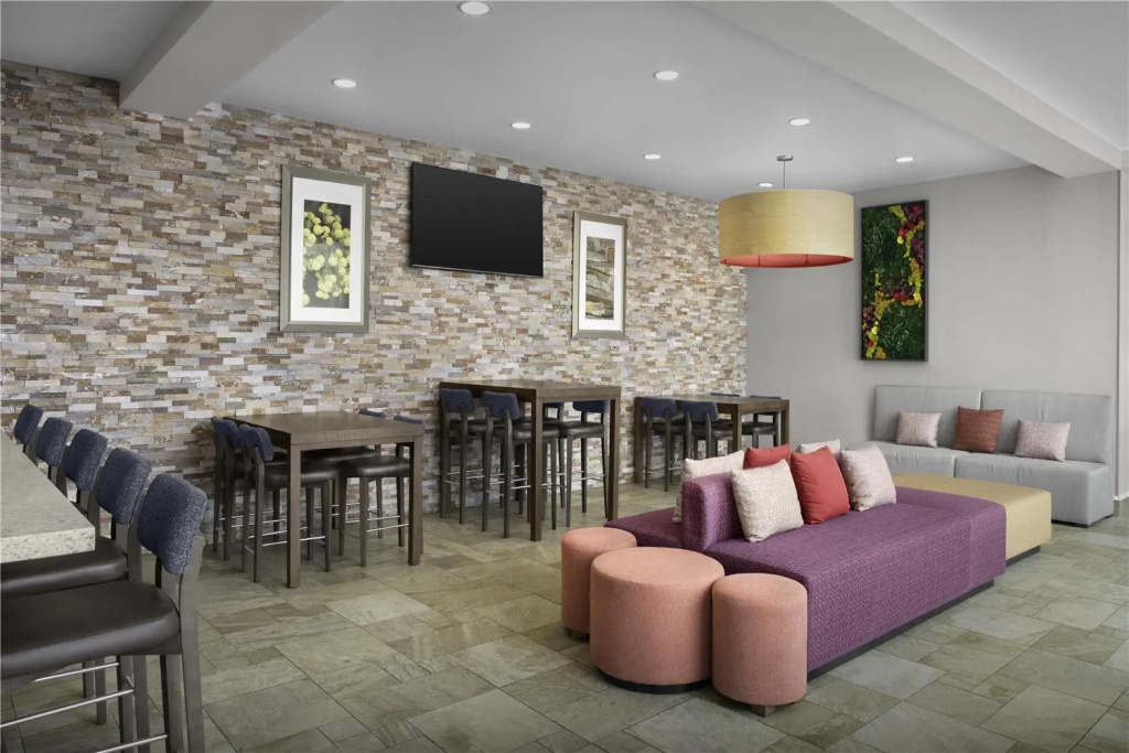 Hilton Garden Inn Gallup - Général