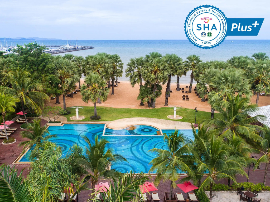 Ravindra Beach Resort And Spa - Chambres