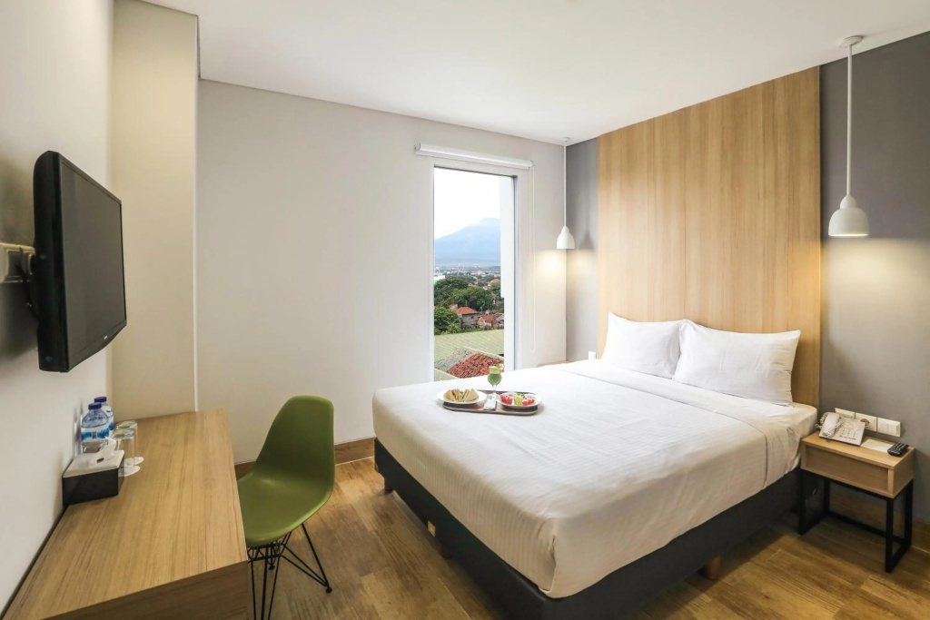 Hotel Citradream Cirebon - Général