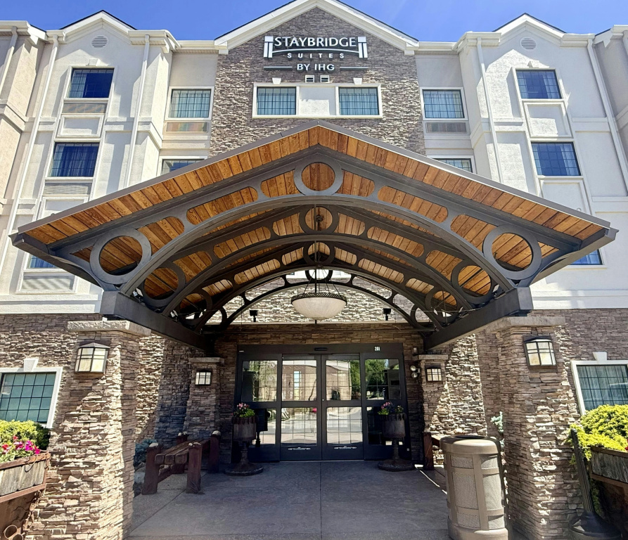 Staybridge Suites Great Falls by IHG