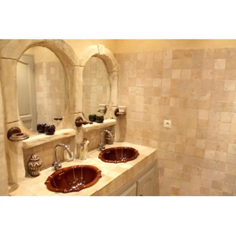 Afficher la photo 7 — Villa With 3 Bedrooms in Maillane, With Private Pool, Enclosed Garden