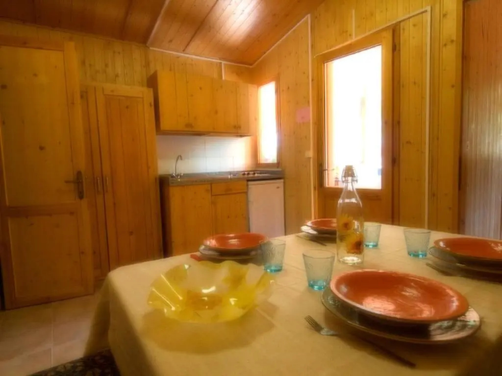 Chalet