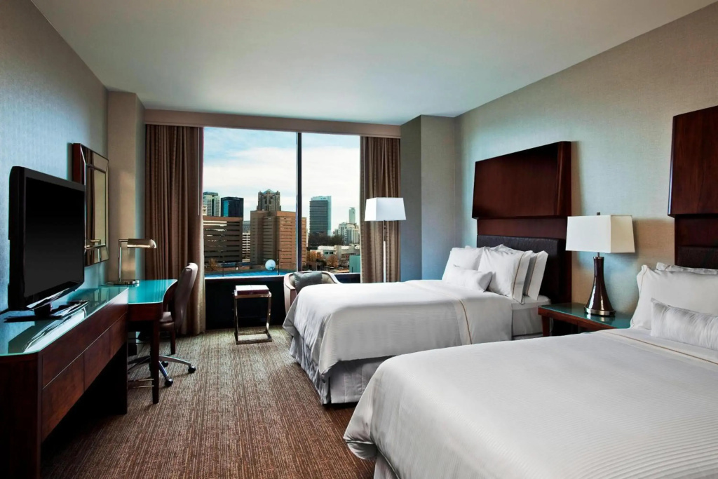 The Westin Birmingham - Général