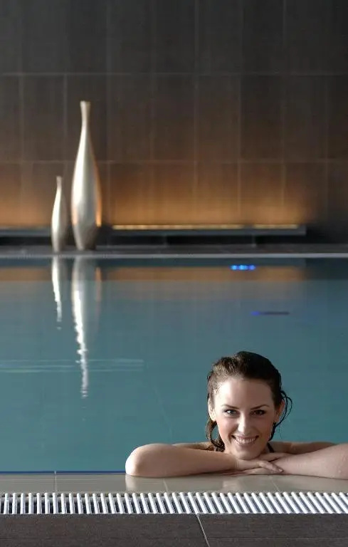 Strömstad Spa & Resort, An Ascend Member - Chambres