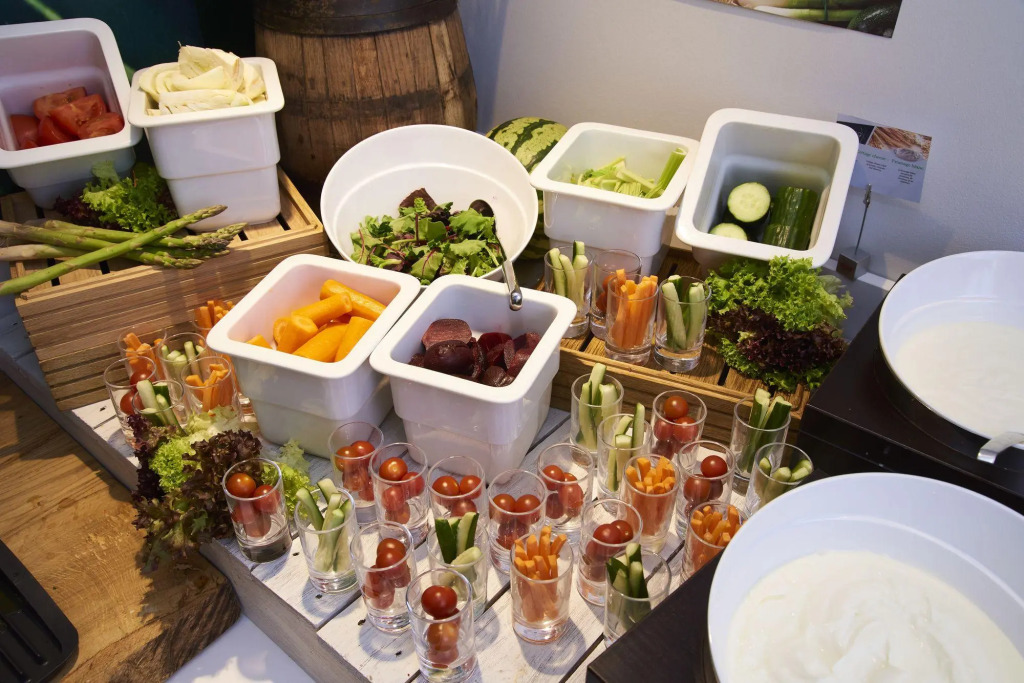 Thon Hotel Brussels City Centre picture