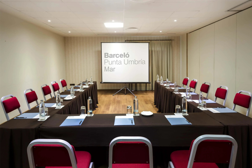 Barceló Punta Umbría Mar - Général